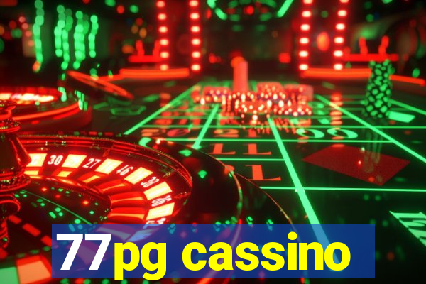 77pg cassino